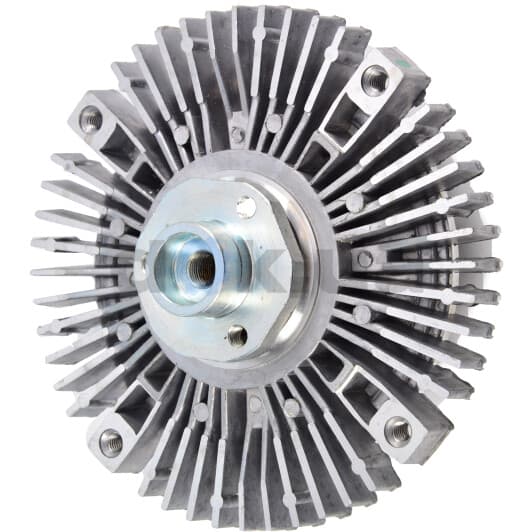 5836740 Van Wezel Віскомуфта вентилятора