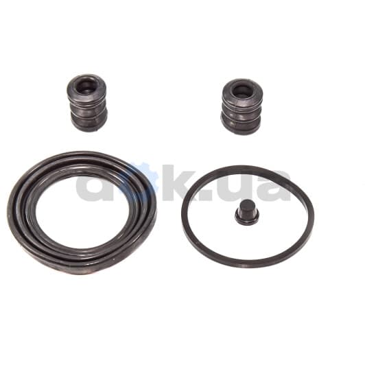 257010 Frenkit Ремкомплект гальмівного супорта