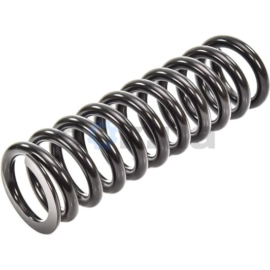 4256816 Lesjöfors Пружина підвіски для Mercedes E-Class