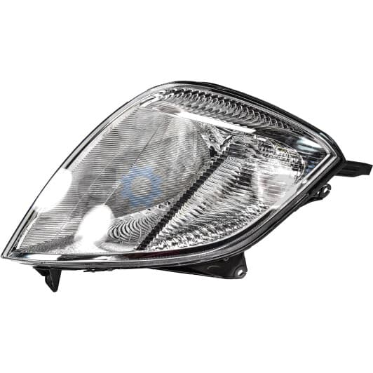 20-0055-05-2 TYC Основная фара для Ford Fiesta