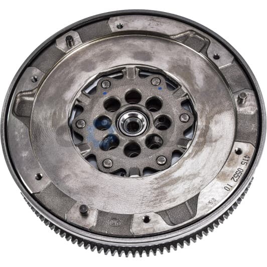 415 0552 10 LuK Маховик