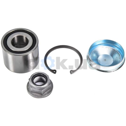 702426 Optimal Подшипник ступицы колеса