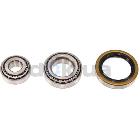 R151.14 SNR Підшипник ступиці колеса