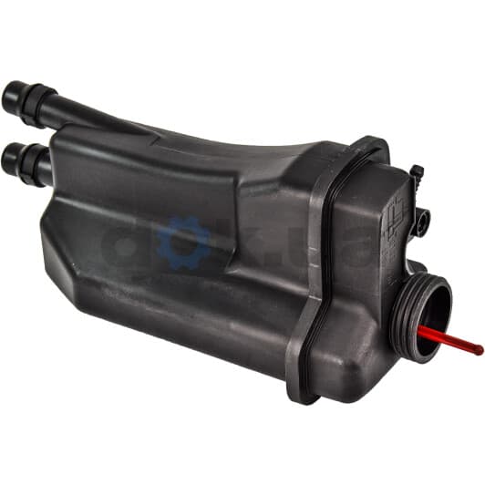 8MA 376 731-501 Behr Hella Бачок охлаждающей жидкости