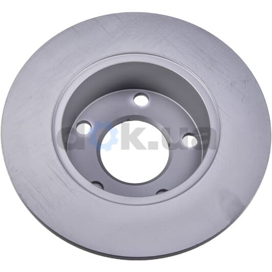 100.1217.20 Zimmermann Тормозной диск