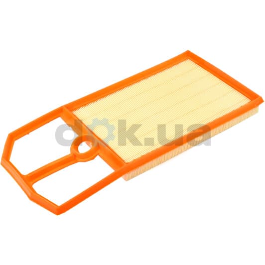 E322L Hengst Filter Повітряний фільтр