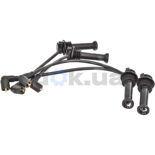 800/174 Bremi Комплект проводов зажигания