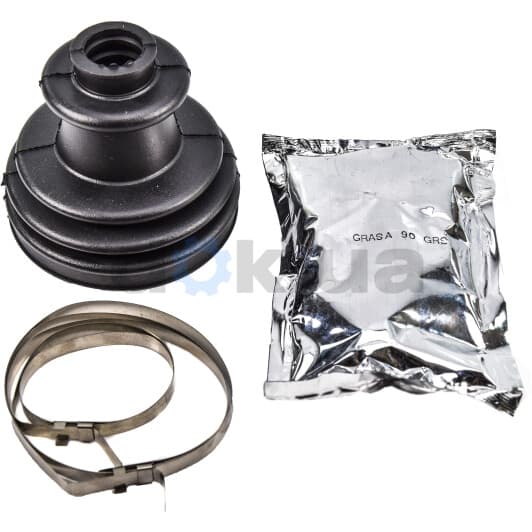 17211K 3RG Пыльник ШРУСа