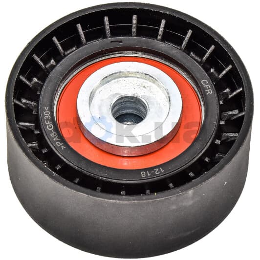 196-39 Caffaro Обвідний ролик поліклинового ременя