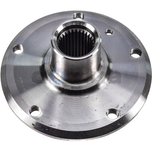 QWH169 Quinton Hazell Ступица колеса