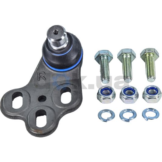 L29511 Monroe Шарова опора для Audi 80