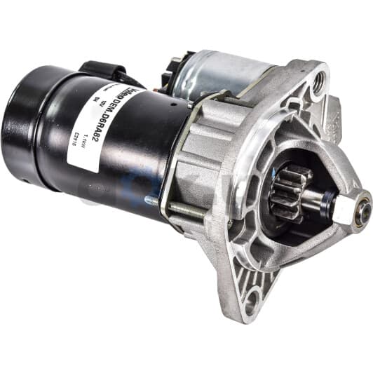 438014 Valeo Стартер