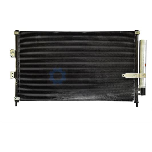 35865 NRF Радіатор кондиціонера для Honda Civic
