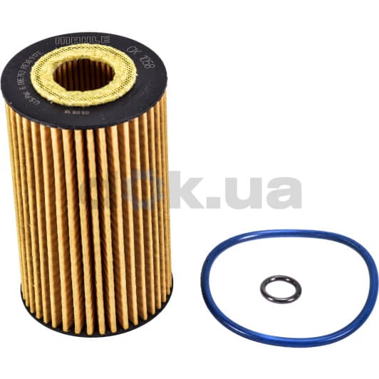 OX 1058D Mahle Оливний фільтр