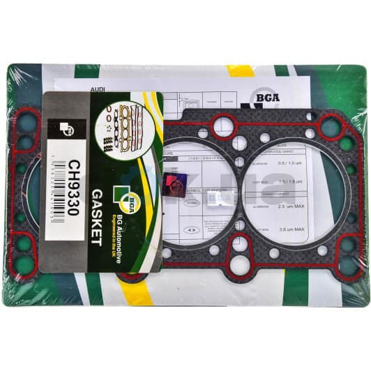 CH9330 BGA Прокладка ГБЦ