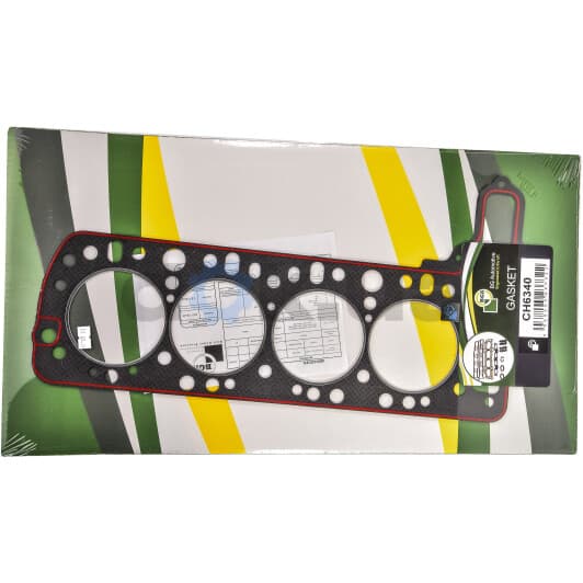 CH6340 BGA Прокладка ГБЦ