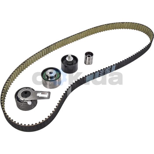 KTB713 Dayco Комплект ремня ГРМ