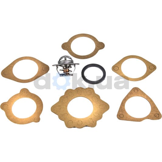 1214602210 JP Group Термостат