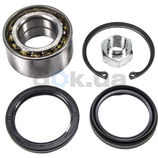 971711 Optimal Підшипник ступиці колеса