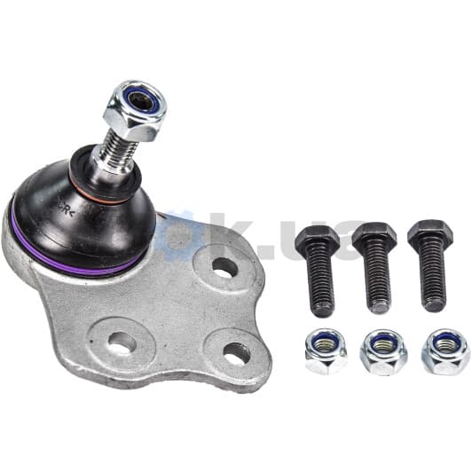 49081 Sidem Шаровая опора