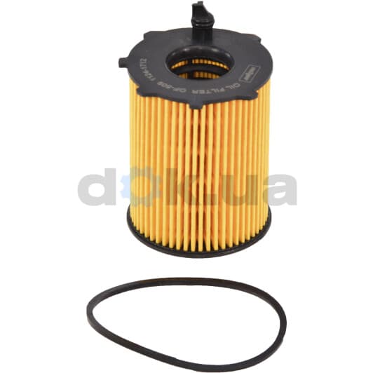 26-0040 MaXgear Масляный фильтр