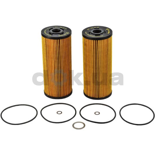 EO2604S Sakura Оливний фільтр