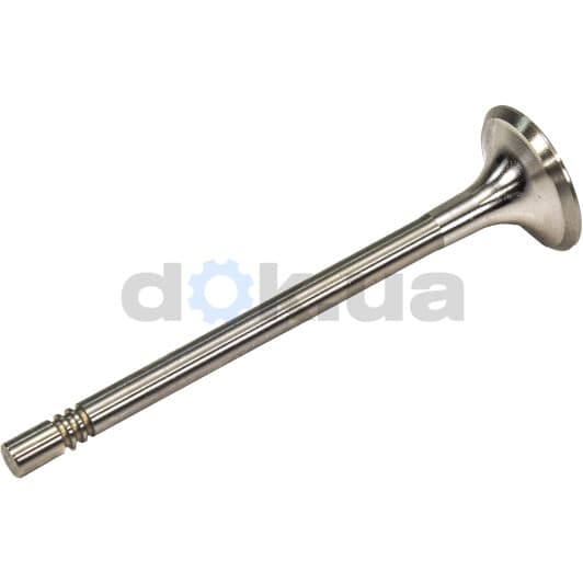 R6565/BM Freccia Випускний клапан