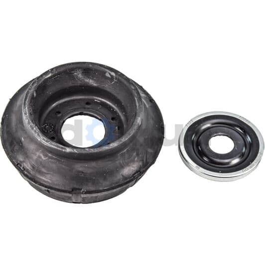 60 92 7505 SWAG Опора амортизатора