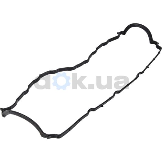 318.430 Elring Прокладка клапанной крышки