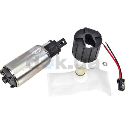 76203 Meat & Doria Топливный насос