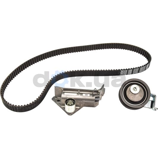 KD457.33 SNR Комплект ремня ГРМ