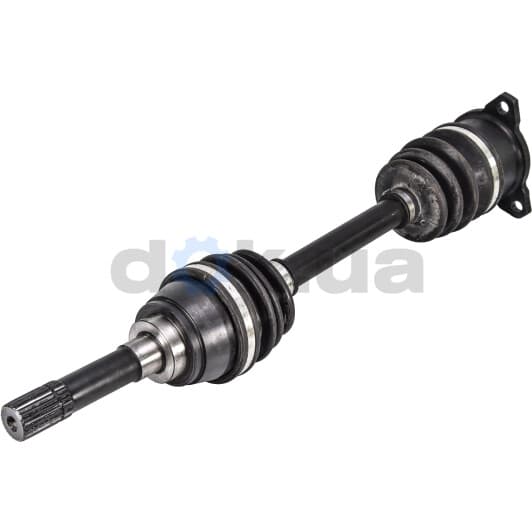 SZXL-001 Asva Піввісь для Suzuki Grand Vitara