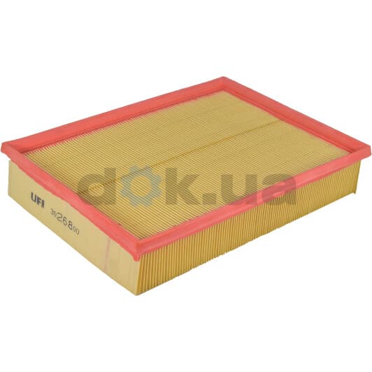 30.268.00 UFI Повітряний фільтр