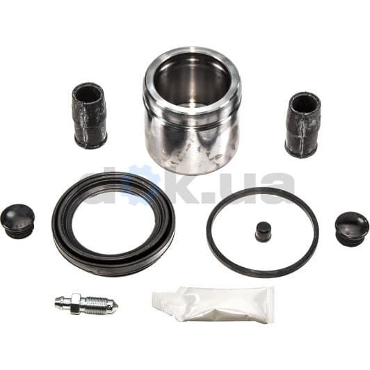 D41659C Autofren Seinsa Ремкомплект тормозного суппорта