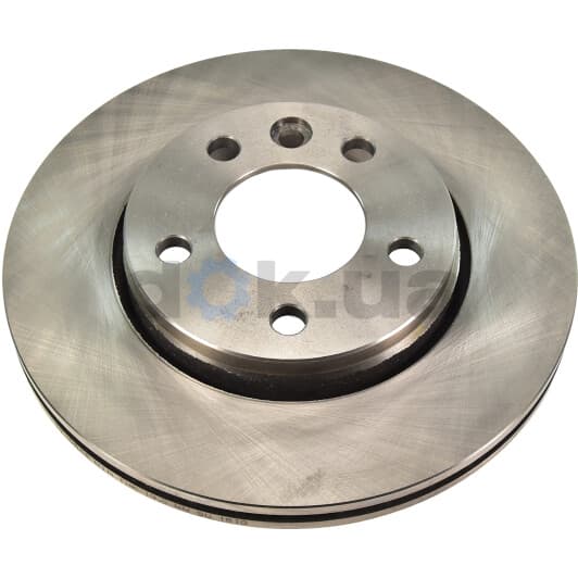 19-0838 MaXgear Тормозной диск