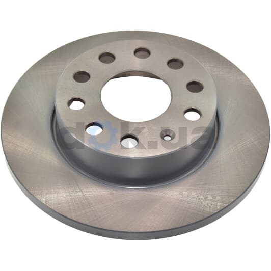 36215 Febi Тормозной диск