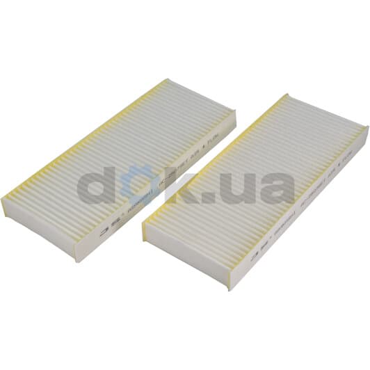 AC2507SET JS Asakashi Фильтр салона