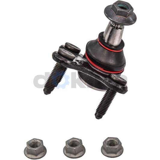 30 93 1486 SWAG Шаровая опора