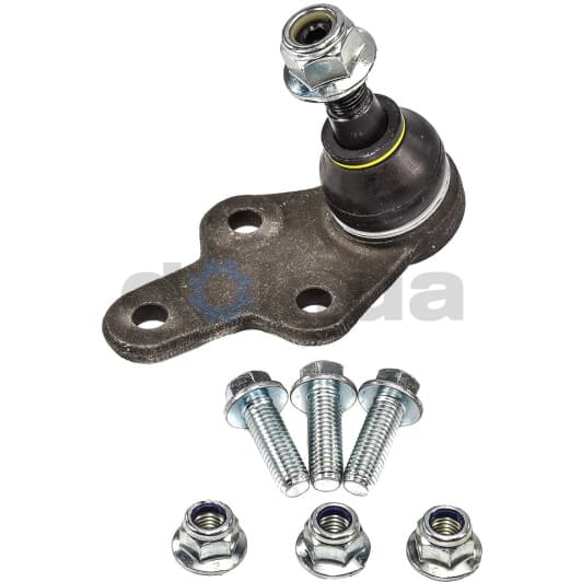 JBJ722 TRW Шарова опора