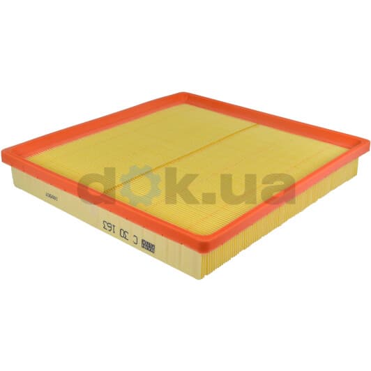 C 30 163 Mann Воздушный фильтр