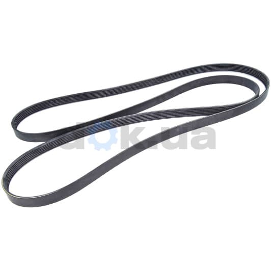 6PK2563 Contitech Поликлиновой ремень