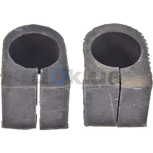 108 742 Topran Втулка стабилизатора
