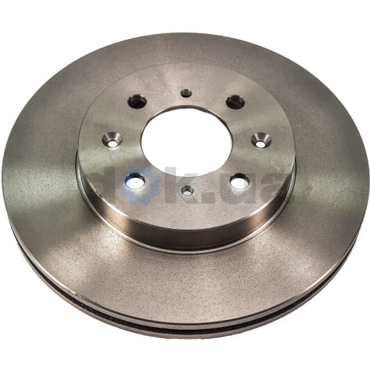 J3304026 Nipparts Тормозной диск