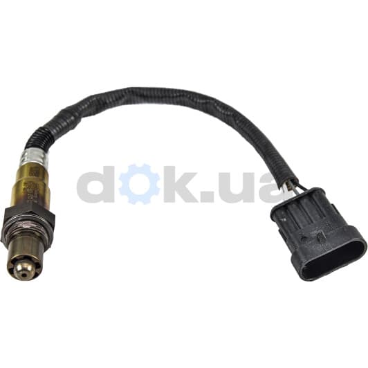 0 258 006 206 Bosch Лямбда-зонд