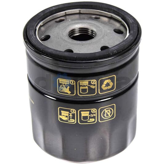 WL7319 WIX Filters Оливний фільтр