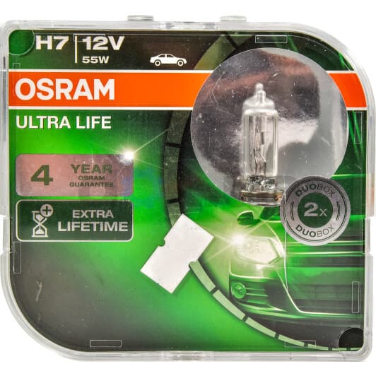 64210ULT-HCB Osram Лампа дальнего света