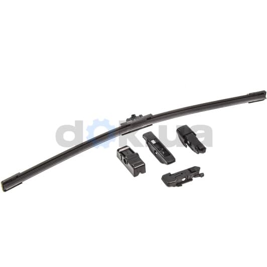 3 397 006 945 Bosch Щітки склоочисника