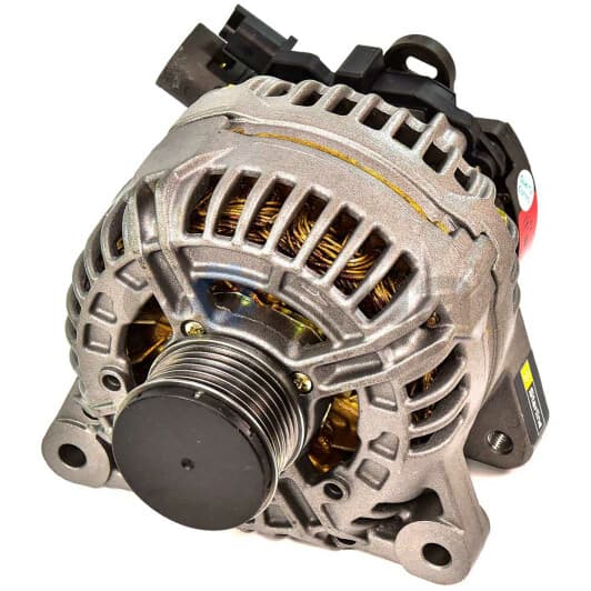 AX 1156 Starline Генератор