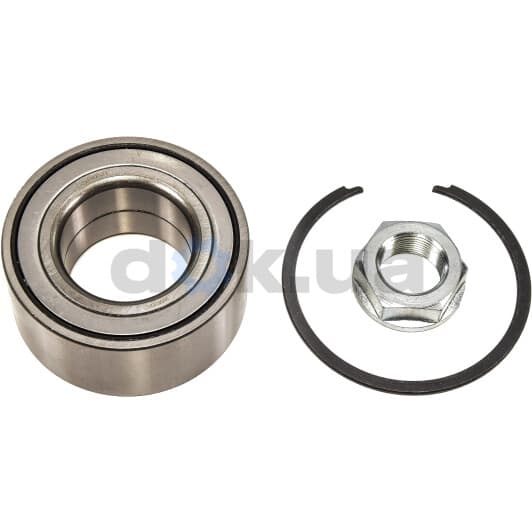 WM 2052 Metzger Подшипник ступицы колеса