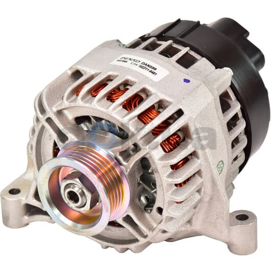 DAN599 Denso Генератор